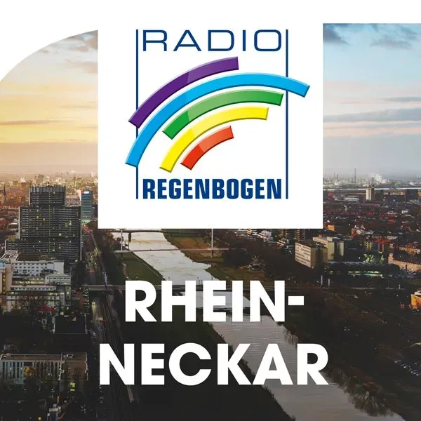 Radio Regenbogen Baden & die Pfalz