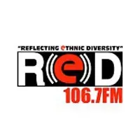 RED FM Vancouver 89.1 FM / 93.1FM