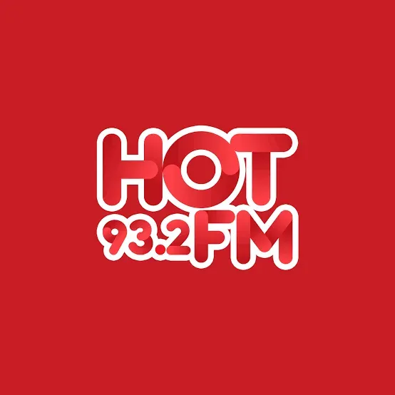 Hot 93.2 FM