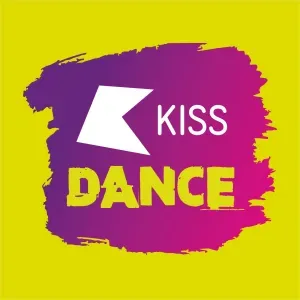 KISS DANCE UK: The biggest dance anthems 24/7 - Londres, Inglaterra
