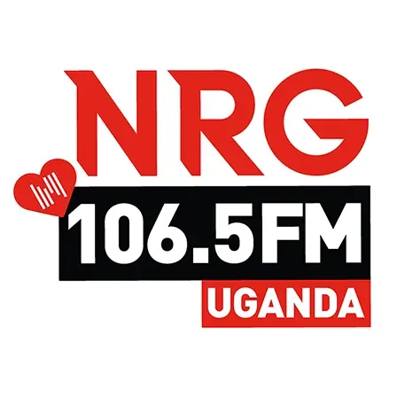 NRG Uganda 106.5