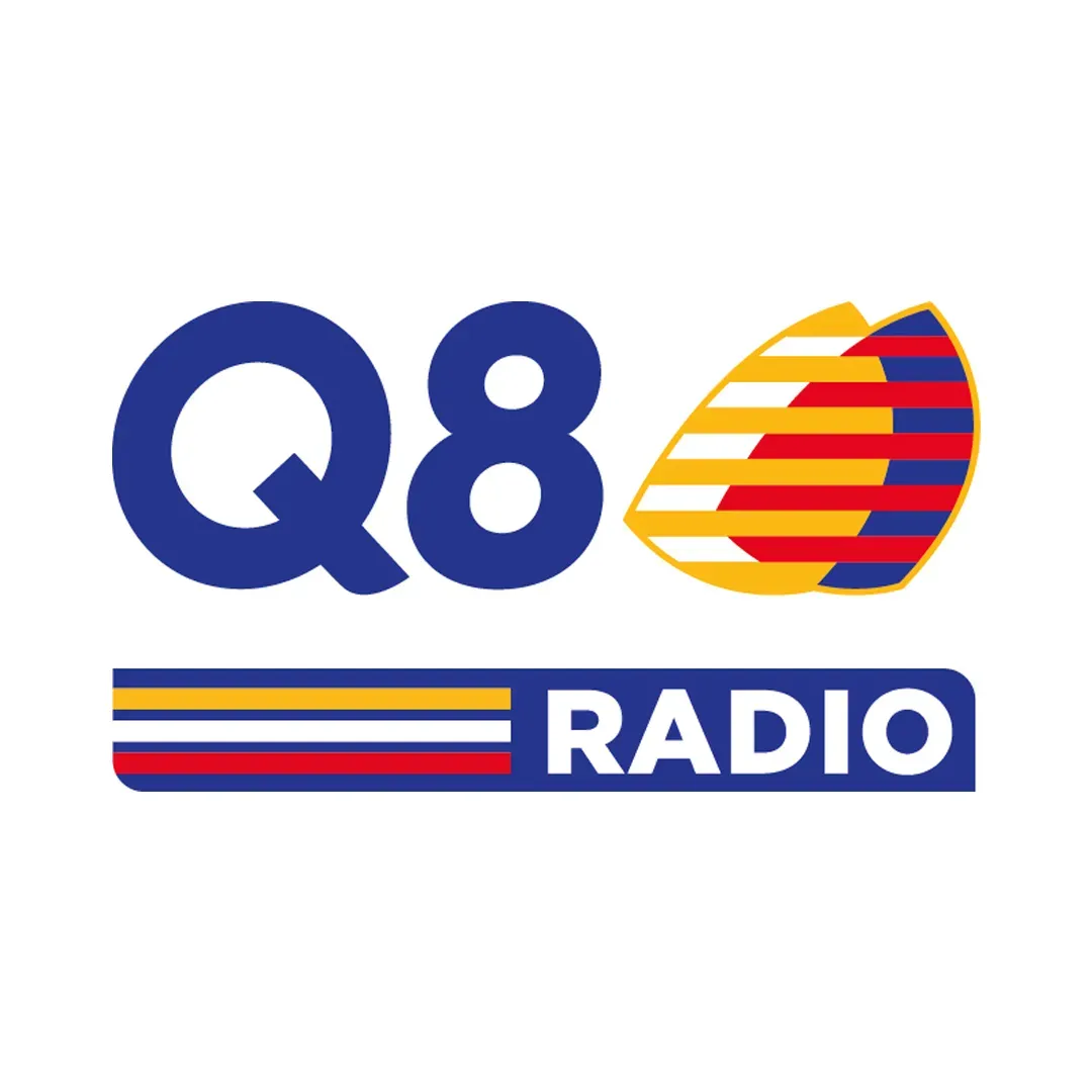 Q8 Radio