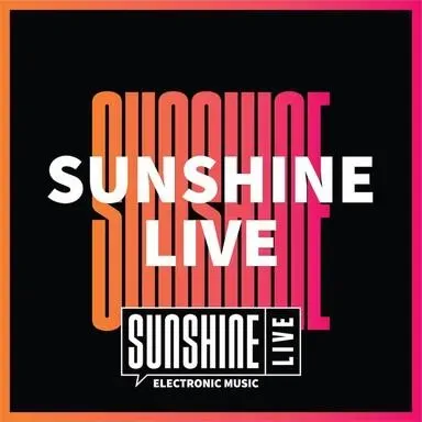 SUNSHINE LIVE - Simulcast