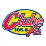 Rádio Clube 105.5 FM