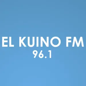 EL KUINO 96.1 (La Piedad) - 96.1 FM - XHPLPM-FM - Grupo Radiofónico ZER - La Piedad, Michoacán