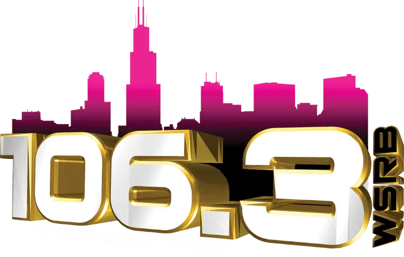 WSRB 106.3 FM Chicago's R&B - Lansing, IL