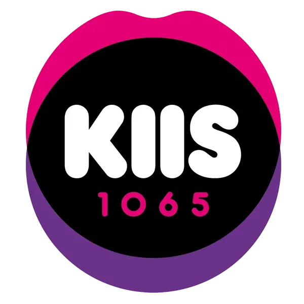 KIIS 1065 - Sydney - 106.5 FM (AAC)