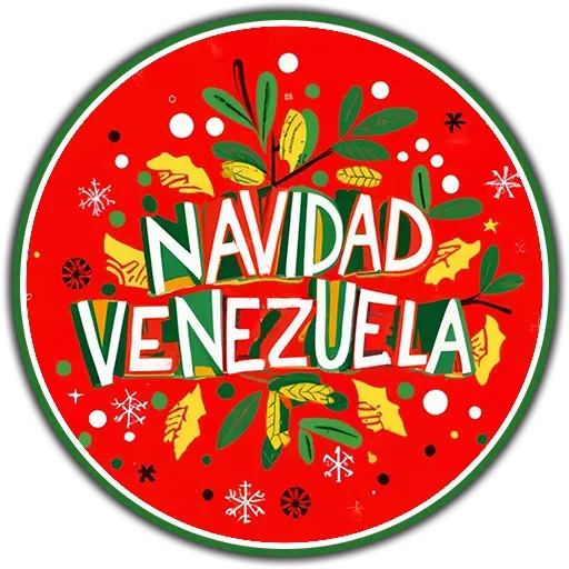 Navidad Venezuela