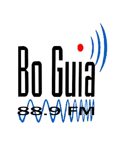 Bo Guia 88.9 FM