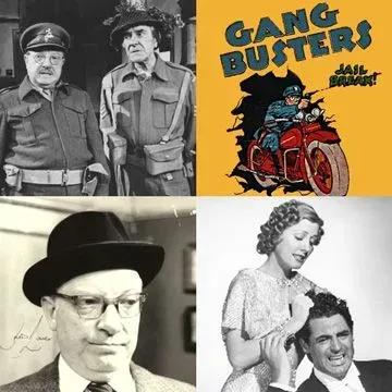 ROKit Radio : Classic Old Time Radio Shows