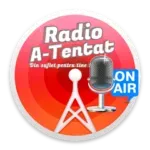 Radio A-Tentat