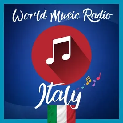 World Music Radio - Italy