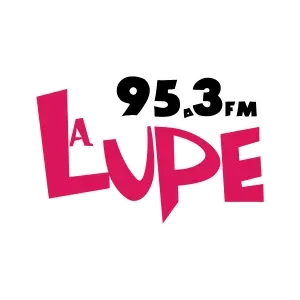 LA LUPE 95.3 (Chetumal) - 95.3 FM - XHROO-FM - Multimedios Radio / Grupo SIPSE Radio - Chetumal, Quintana Roo