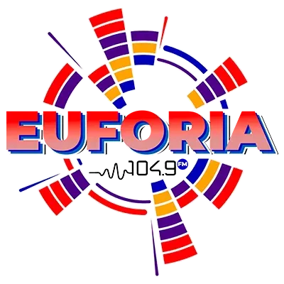 EUFORIA 104.9 (Nuevo Casas Grandes) - 104.9 FM - XHNVG-FM - JB Multimedia - Nuevo Casas Grandes, Chihuahua