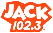CHST-FM "Jack 102.3" London, ON