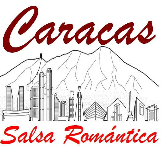 Caracas. Salsa Romántica...