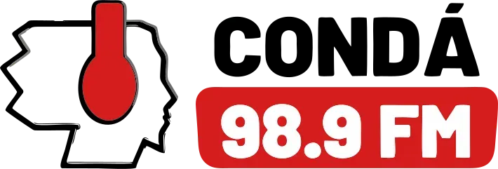 Rádio Condá