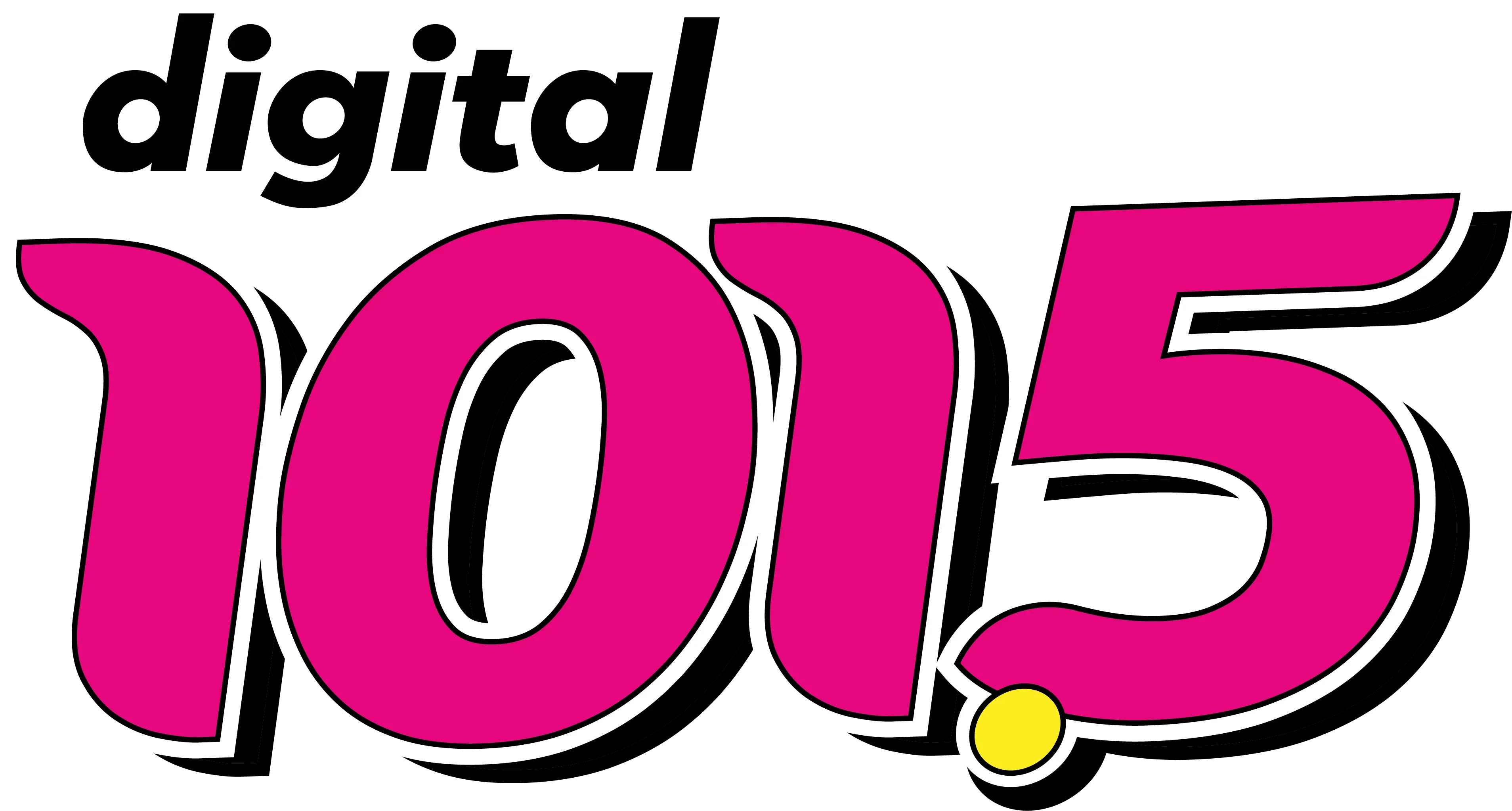 DIGITAL 101.5 (Reynosa) - 101.5 FM - XHAVO-FM - Radio United - Reynosa, Tamaulipas