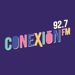 CONEXIÓN 92.7 (Aguascalientes) - 92.7 FM - XHCPDI-FM - Radio y Televisión de Aguascalientes - Aguascalientes, Aguascalientes