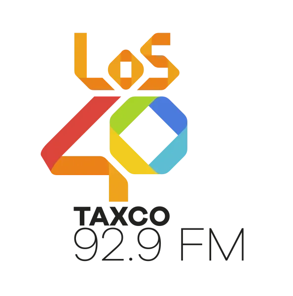 LOS40 Taxco - 92.9 FM - XHTXO-FM - Grupo Radio Cañon - Taxco, Guerrero