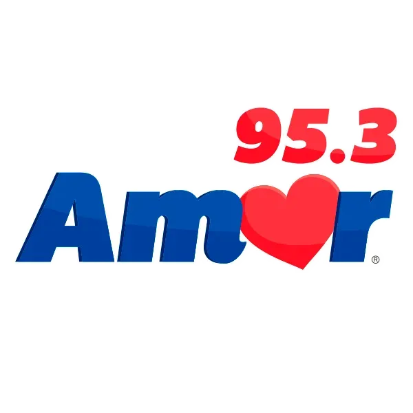 AMOR 95.3 (San Luis Potosí) - 95.3 FM - XHNB-FM - Grupo ACIR - San Luis Potosí, San Luis Potosí