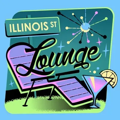 SomaFM Illinois Street Lounge (128k MP3)