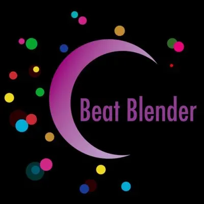 SomaFM Beat Blender (128k MP3)