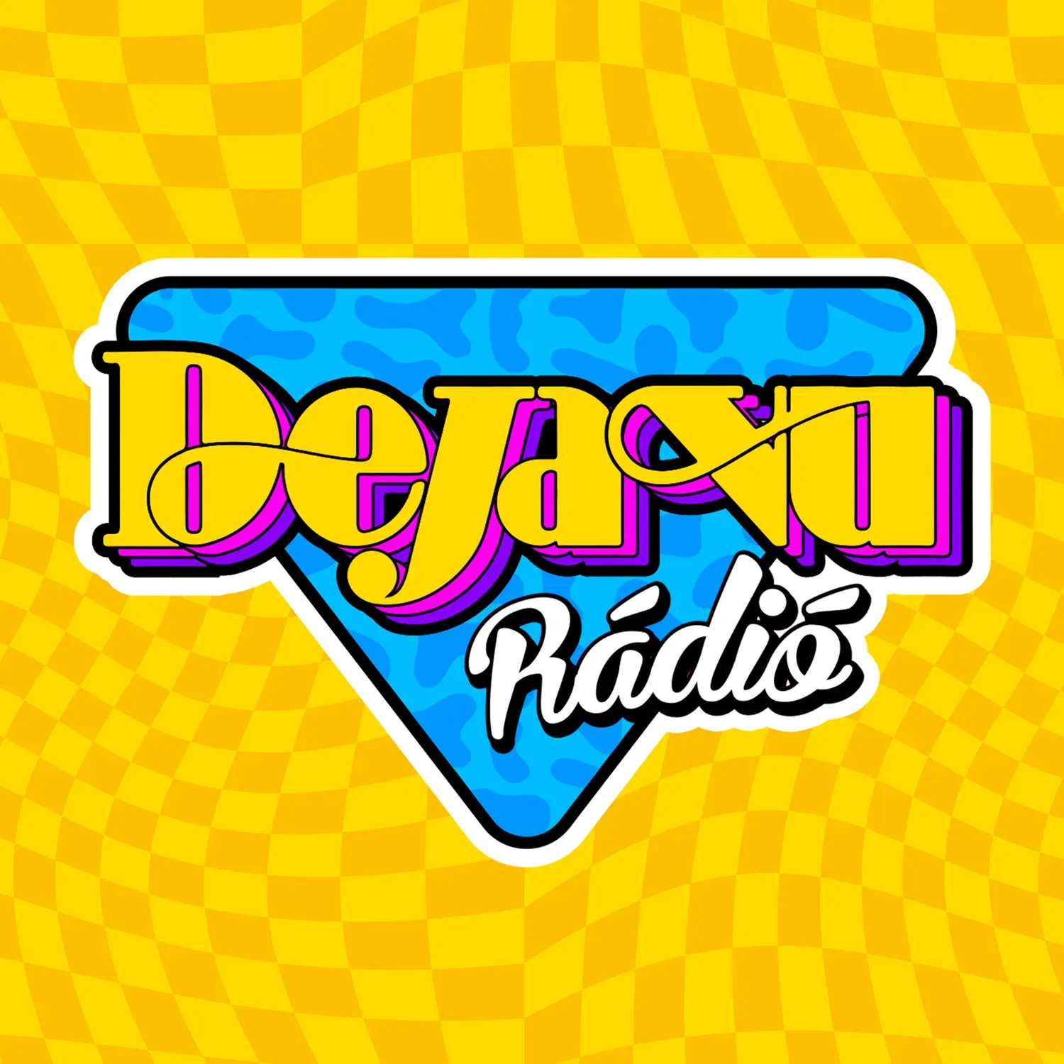 Deja Vu Radio