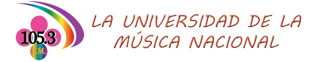 Color Stereo 105.3 FM