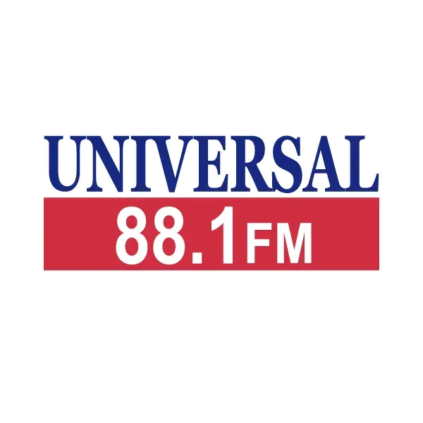 UNIVERSAL Ciudad de México - 88.1 FM - XHRED-FM - Grupo Radio Centro - Ciudad de México