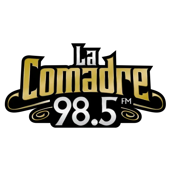 LA COMADRE 98.5 (Culiacán) - 98.5 FM - XHCLI-FM - Grupo ACIR - Culiacán, Sinaloa