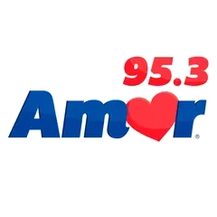AMOR 95.3 (CDMX) - 95.3 FM - XHSH-FM - Grupo ACIR - Ciudad de México