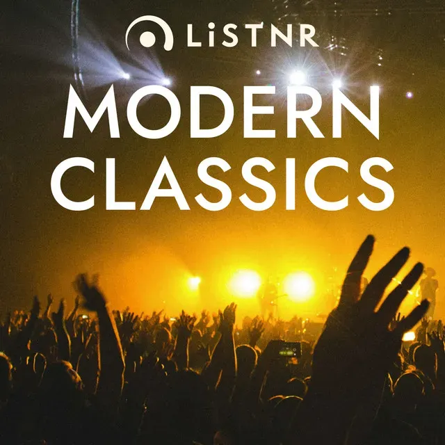LiSTNR - Modern Classics (HLS)