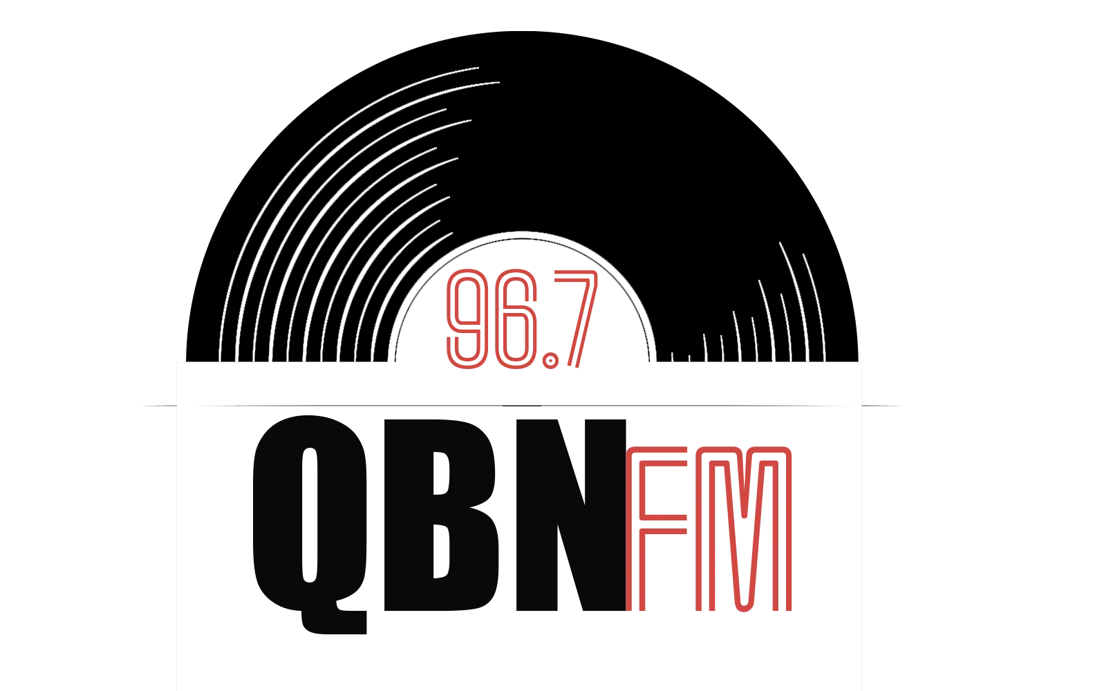 QBN FM - Queanbeyan - 96.7 FM