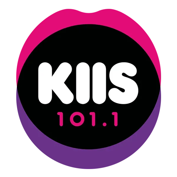 KIIS 1011 - Melbourne - 101.1 FM (AAC)