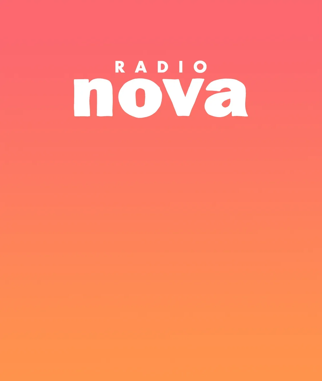 RADIO NOVA