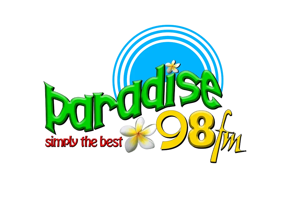 Paradise 98FM