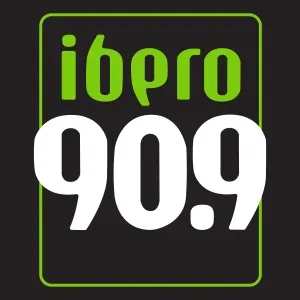 IBERO 90.9 (CDMX) - 90.9 FM - XHUIA-FM - Universidad Iberoamericana - Ciudad de México
