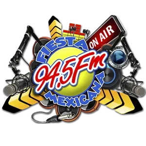 FIESTA MEXICANA 94.5 (Delicias) - 94.5 FM - XHCDS-FM - Promosat Chihuahua - Delicias, Chihuahua
