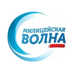 Милицейская Волна Тула 103.3 FM