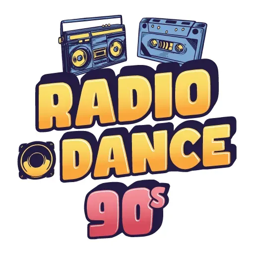 RADIO DANCE années 90