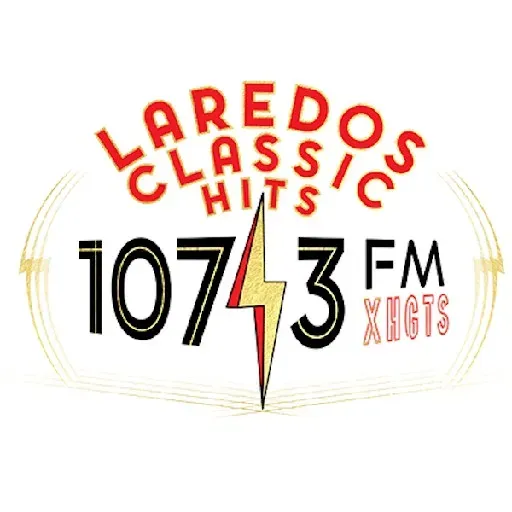 Laredo Classic Hits (Nuevo Laredo) 107.3 XHGTS-FM