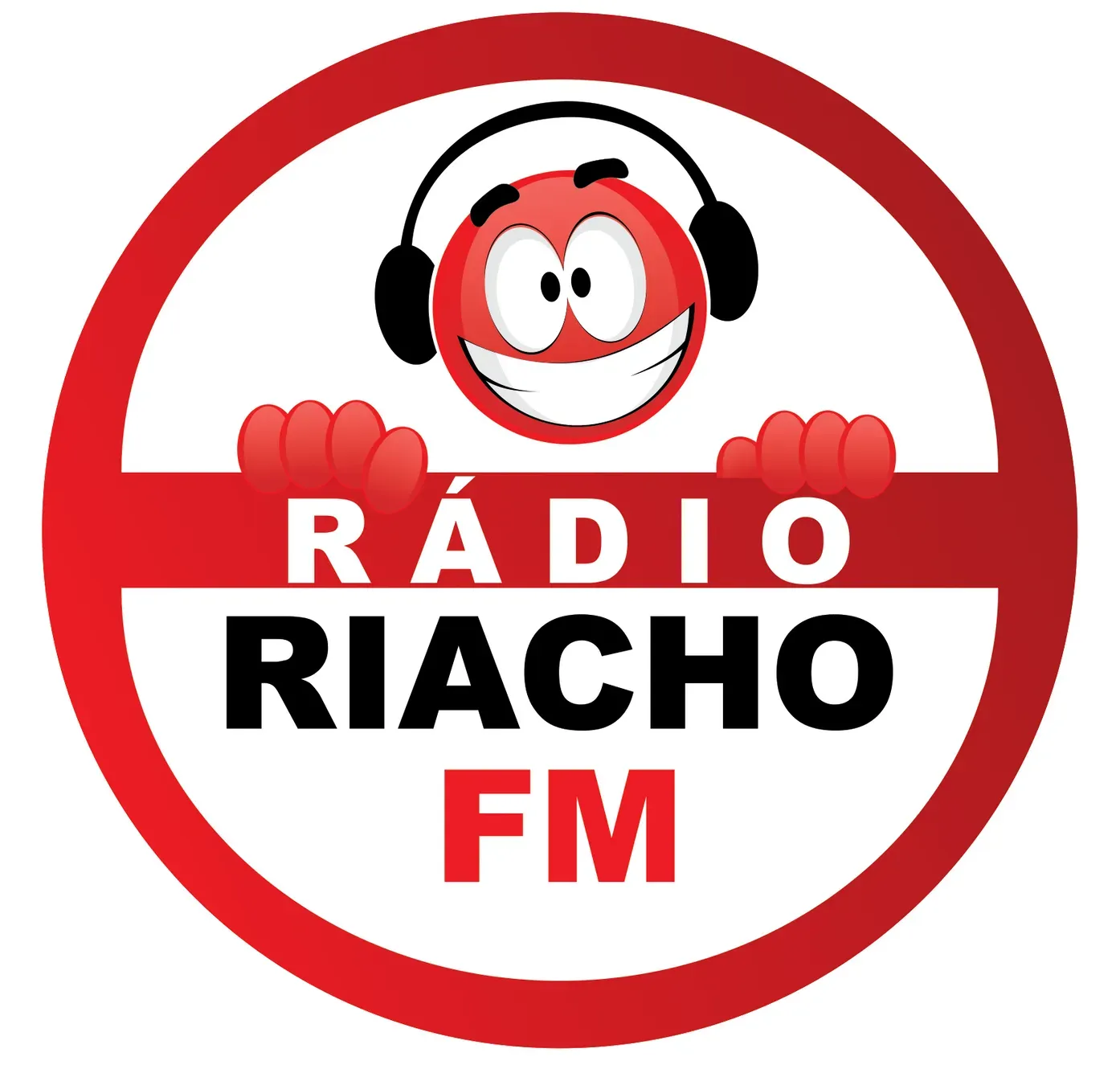 Rádio Riacho FM - O Amor da Cidade