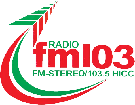 Radio FM-103 - 103.5