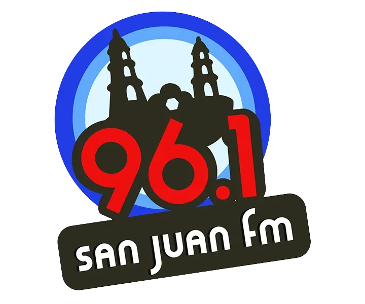 San Juan FM 96.1 San Juan de los lagos