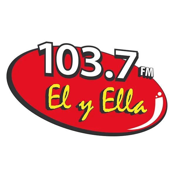 EL Y ELLA 103.7 (Celaya) - 103.7 FM - XHCEL-FM - Corporación Bajío Comunicaciones - Celaya, Guanajuato